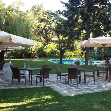 Blue Dream Hotel Monselice Zewnętrze zdjęcie