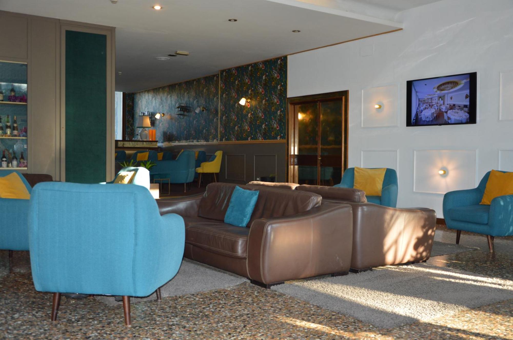 Blue Dream Hotel Monselice Zewnętrze zdjęcie