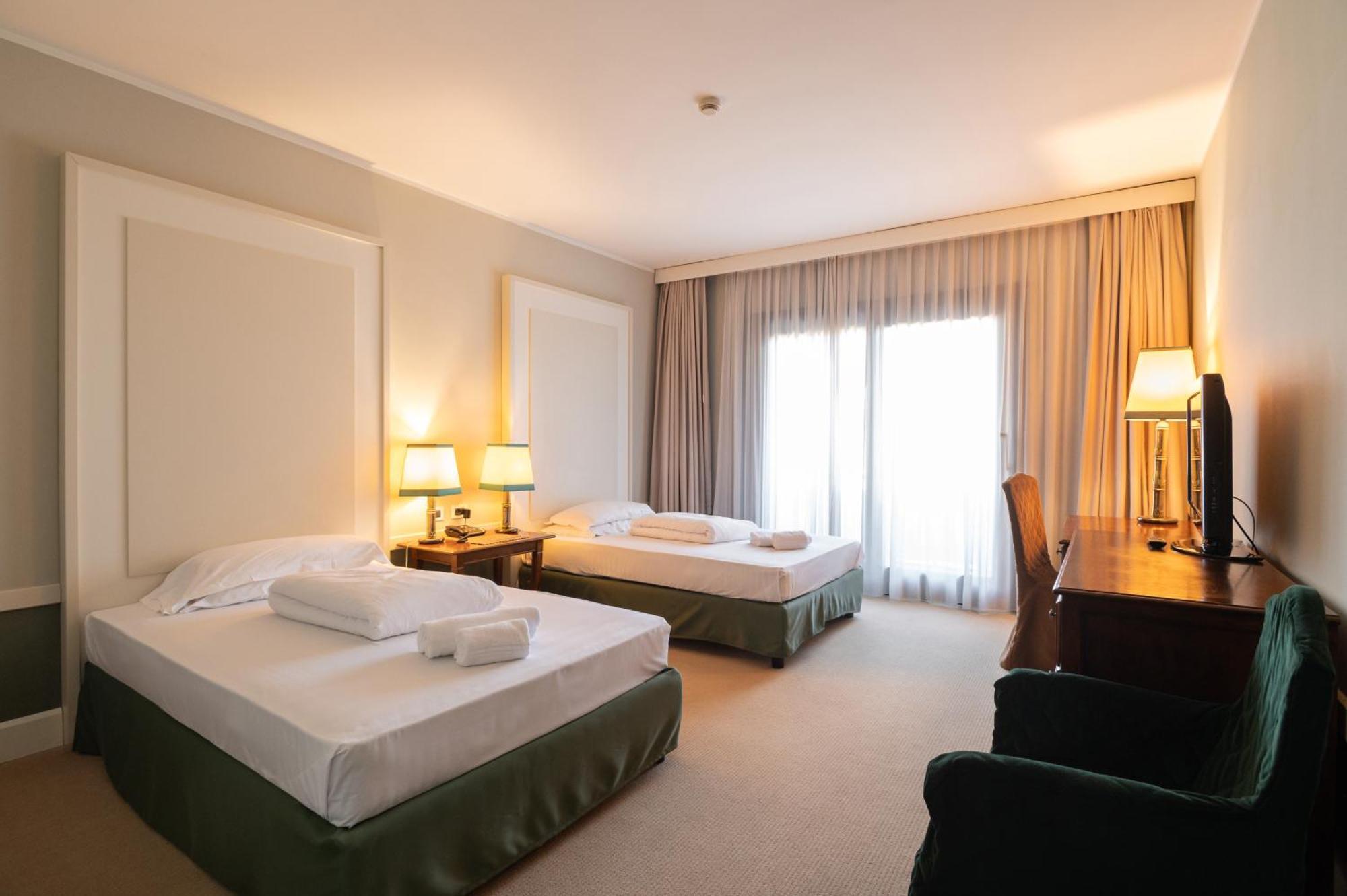 Blue Dream Hotel Monselice Zewnętrze zdjęcie