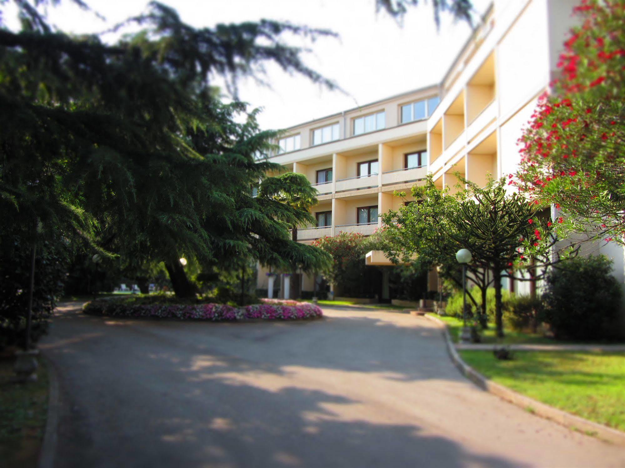 Blue Dream Hotel Monselice Zewnętrze zdjęcie