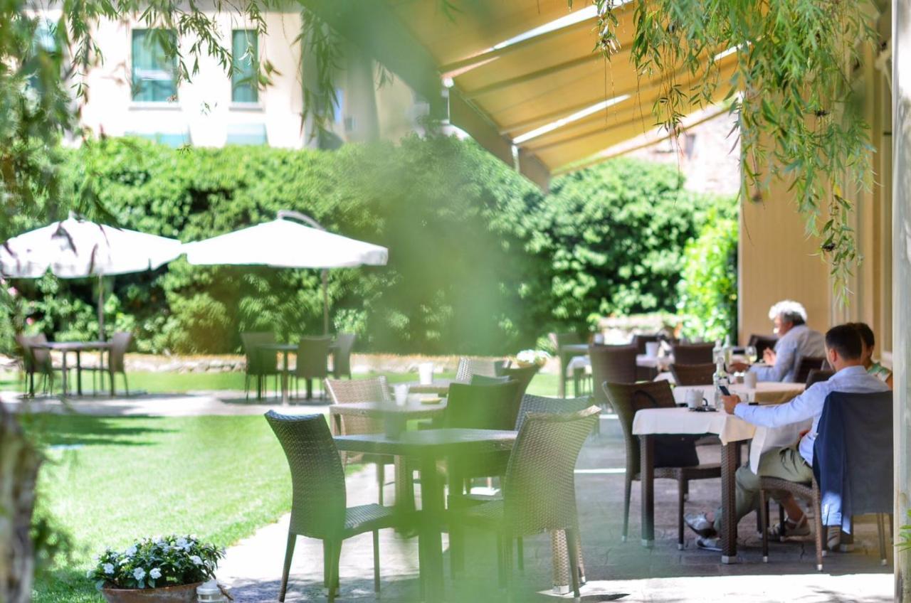 Blue Dream Hotel Monselice Zewnętrze zdjęcie