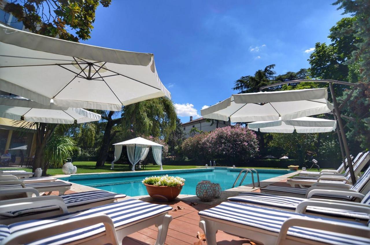 Blue Dream Hotel Monselice Zewnętrze zdjęcie