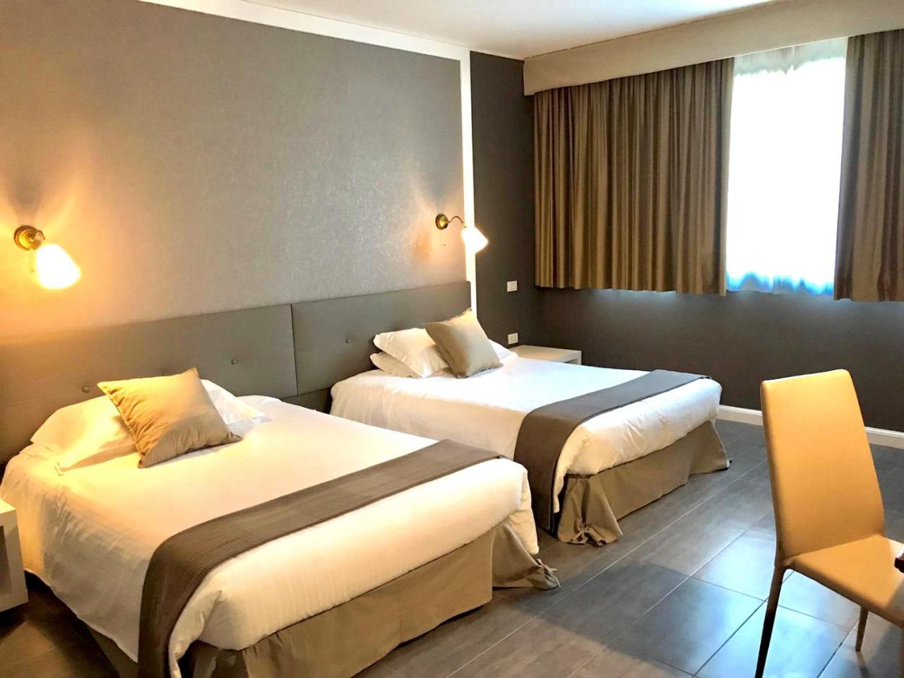 Blue Dream Hotel Monselice Zewnętrze zdjęcie